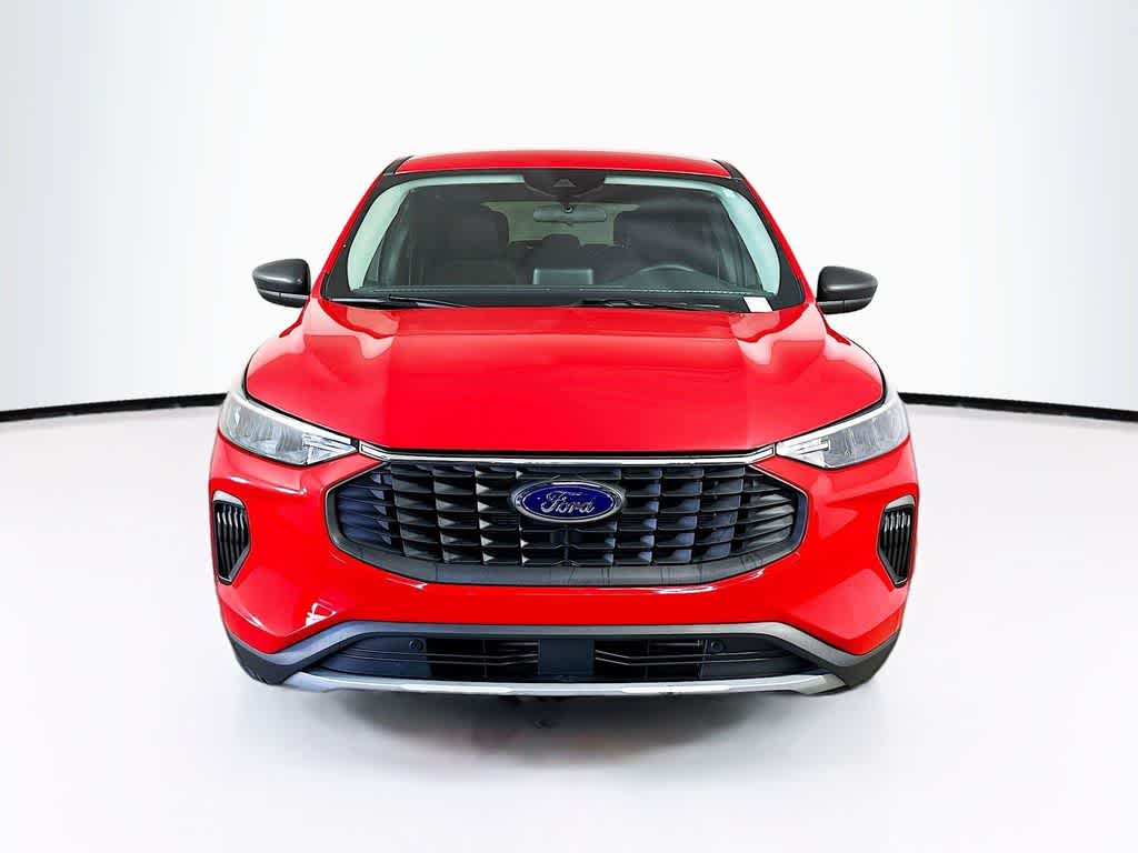 Thumbnail: 2024 Ford Escape - 6