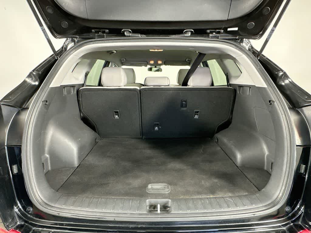Thumbnail: 2018 Hyundai Tucson - 20