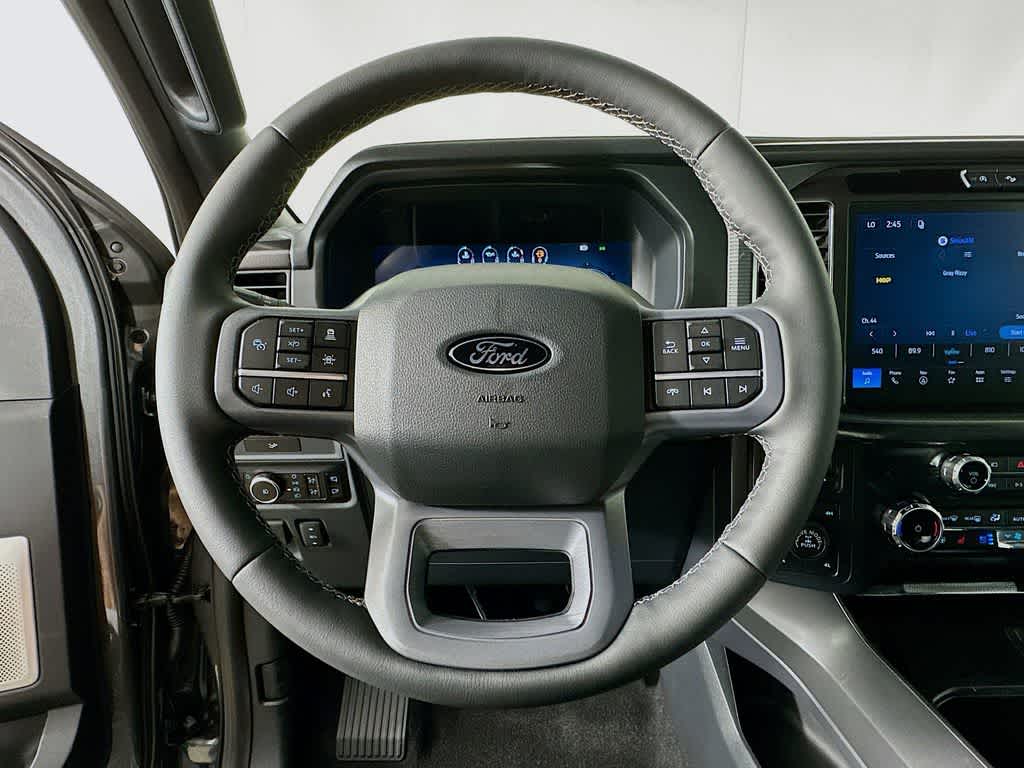 Thumbnail: 2026 Ford F-150 - 16