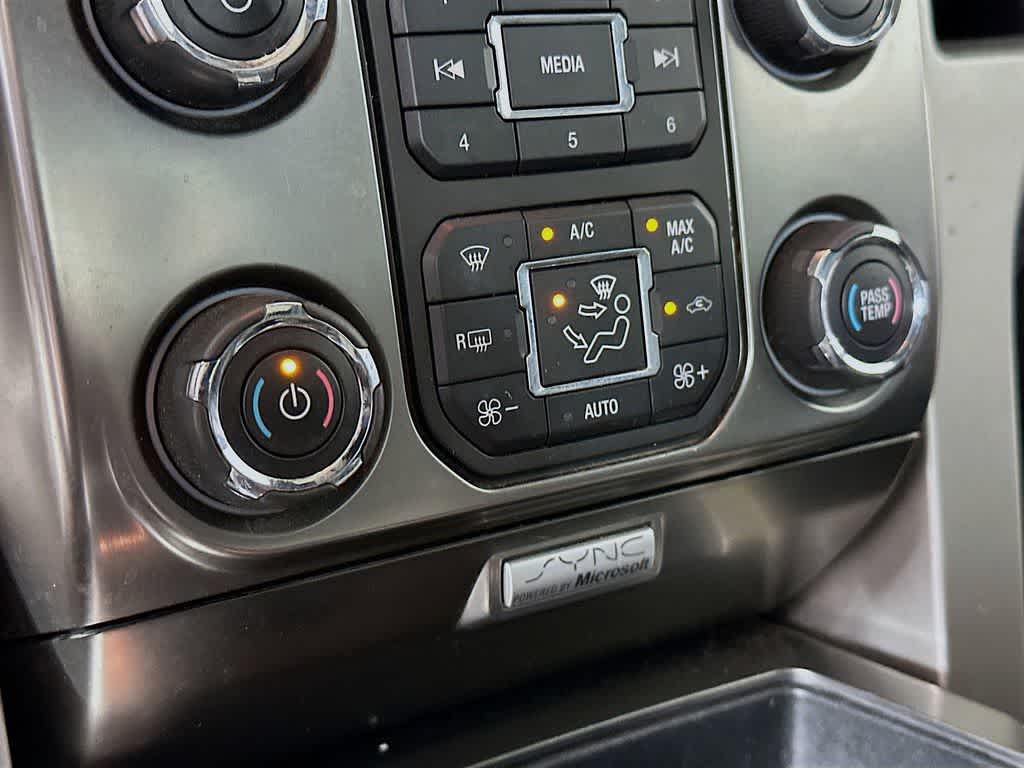 Thumbnail: 2014 Ford F-150 - 18