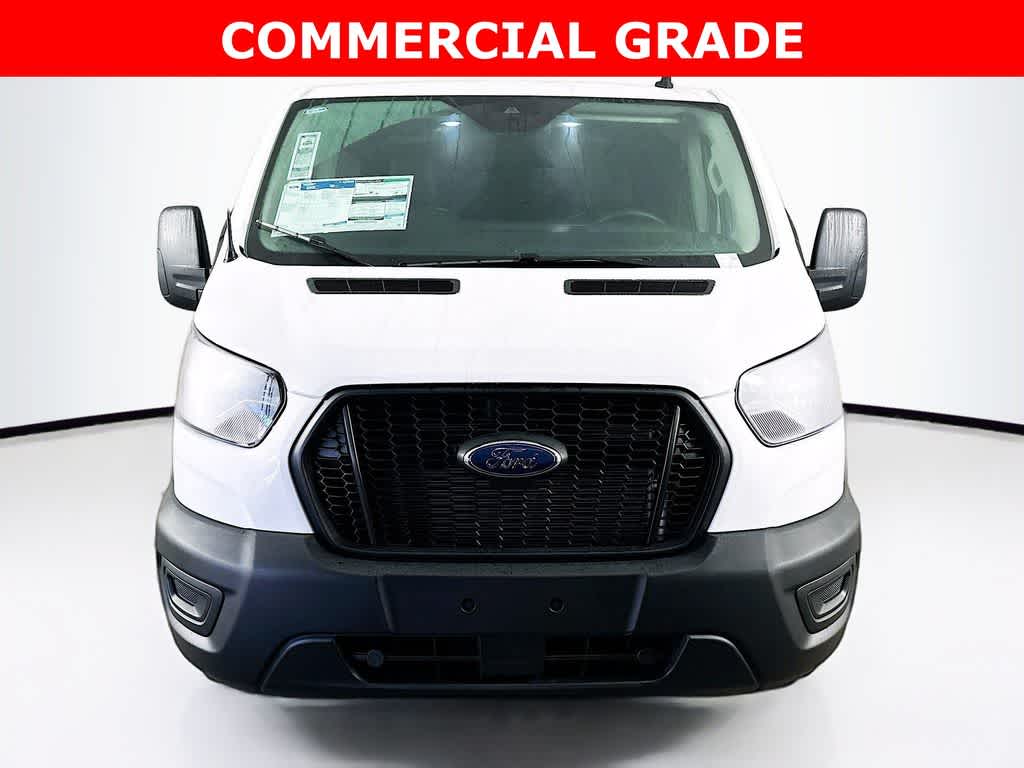 Thumbnail: 2025 Ford Transit Series - 6