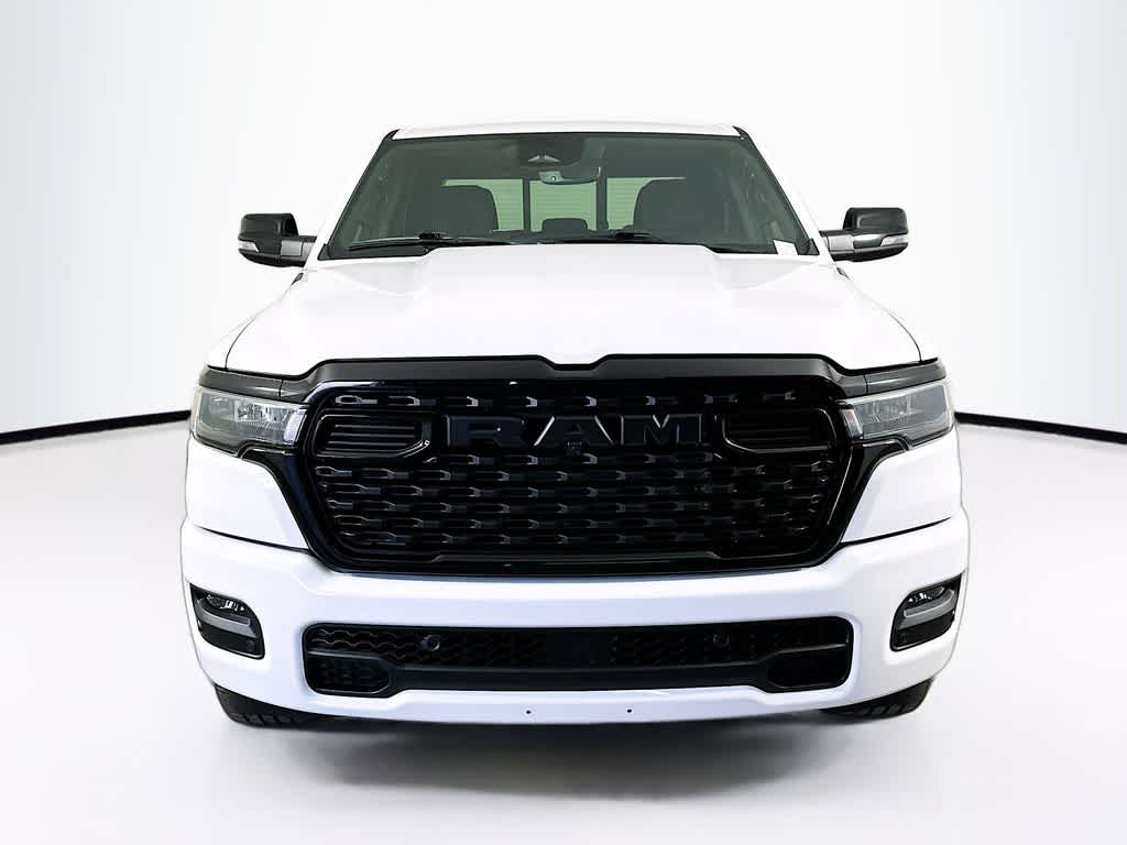 Thumbnail: 2025 RAM 1500 - 6