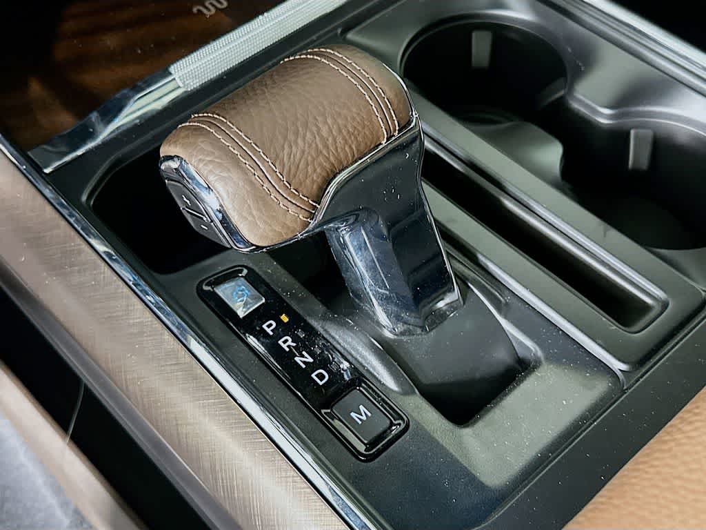 Thumbnail: 2025 Ford F-150 - 19