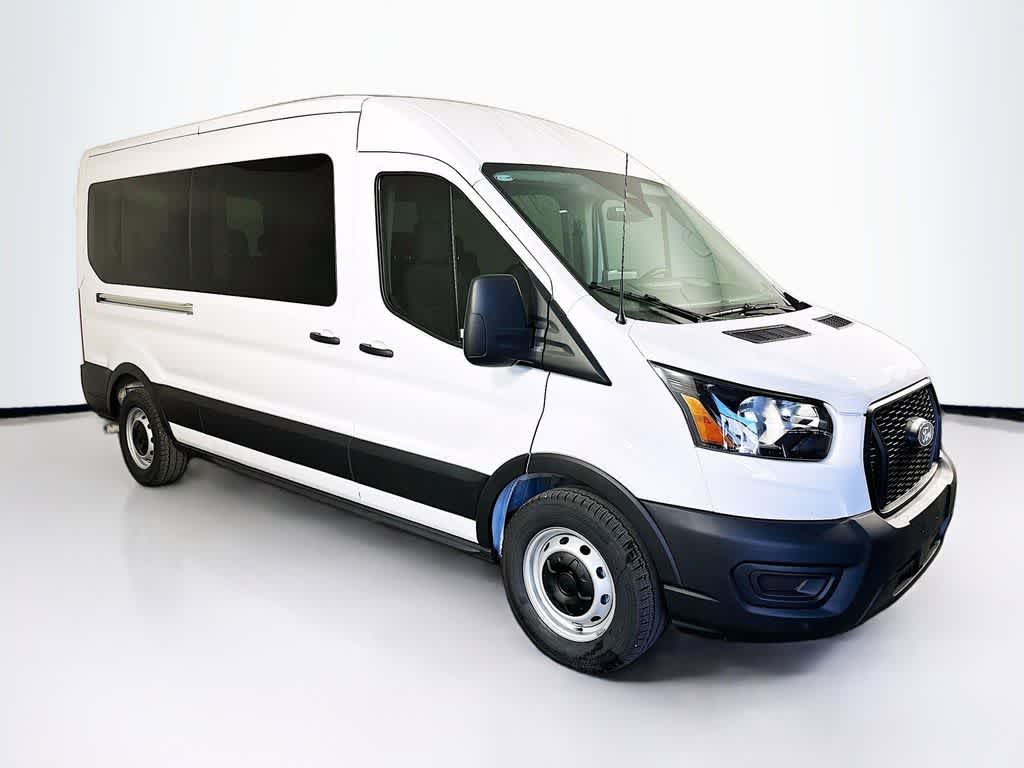 Thumbnail: 2026 Ford Econoline - 21