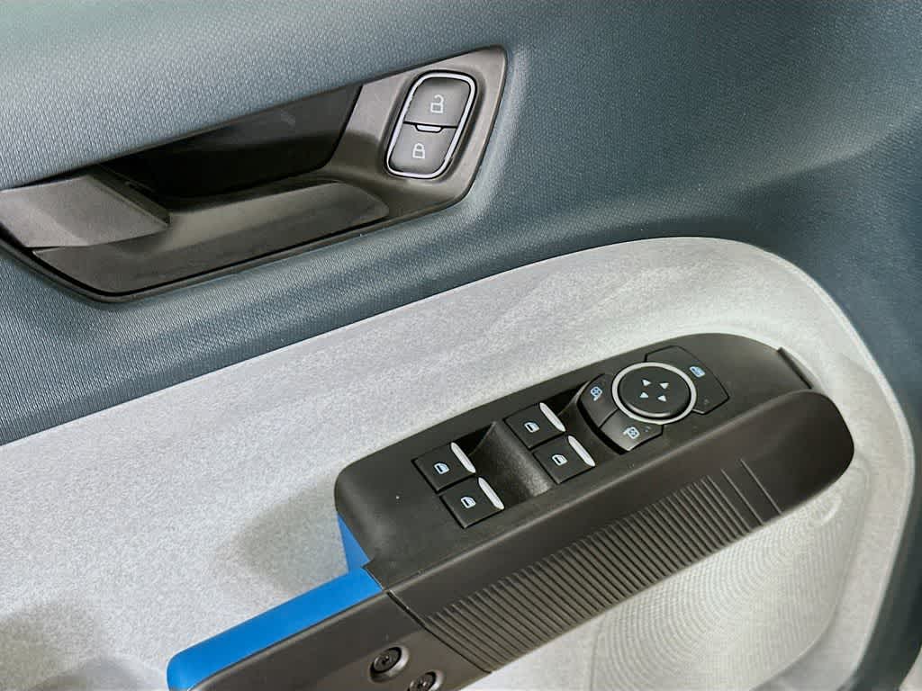 Thumbnail: 2025 Ford Maverick - 28