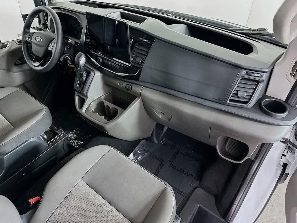 Thumbnail: 2023 Ford Transit Series - 31