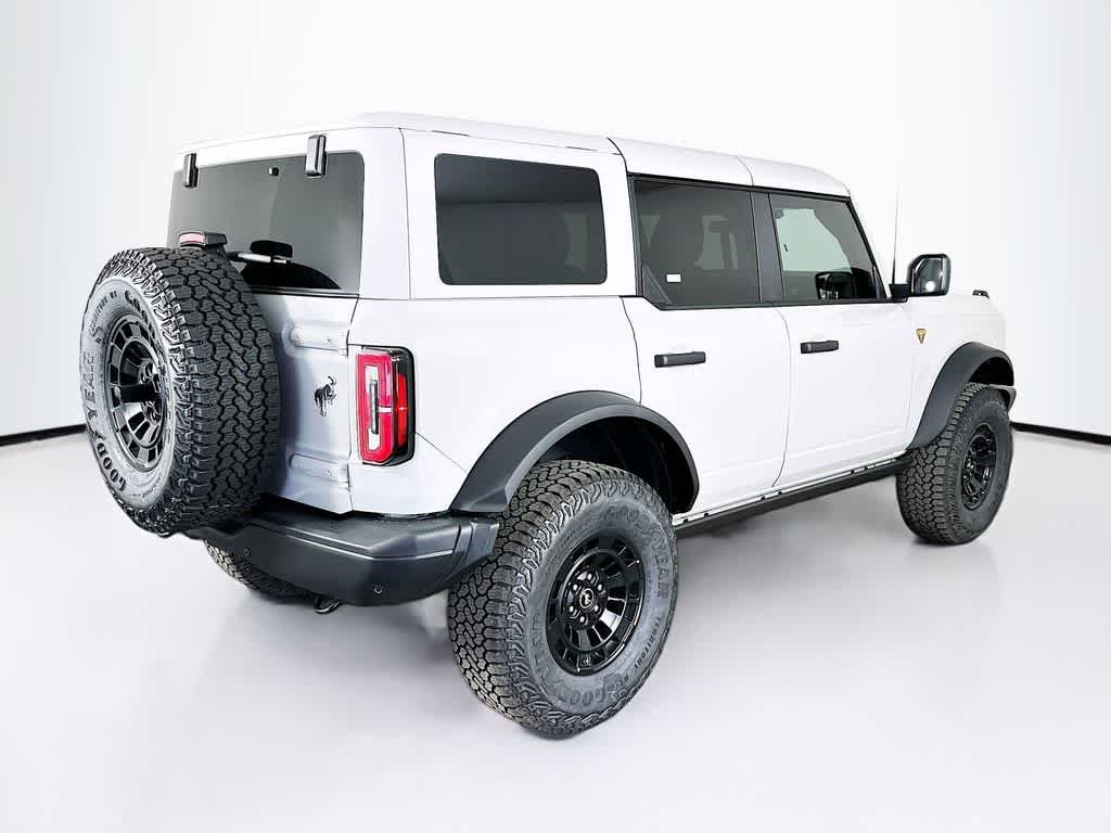 Thumbnail: 2026 Ford Bronco - 25