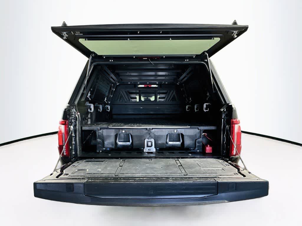 Thumbnail: 2022 Ford F-150 - 21