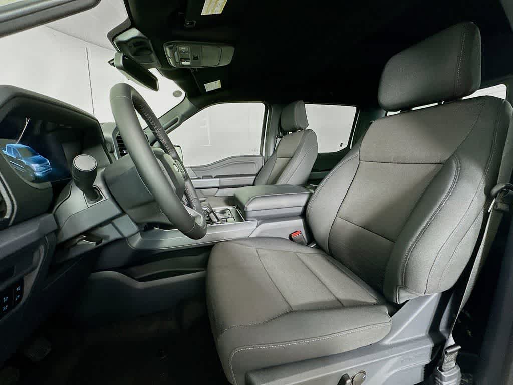 Thumbnail: 2026 Ford F-150 - 12