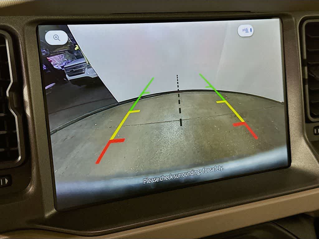 Thumbnail: 2025 Ford Bronco - 29