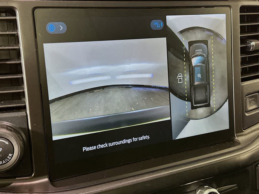 Thumbnail: 2026 Ford F-150 - 29