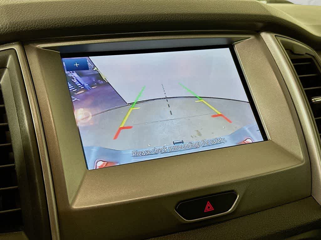 Thumbnail: 2022 Ford Ranger - 27