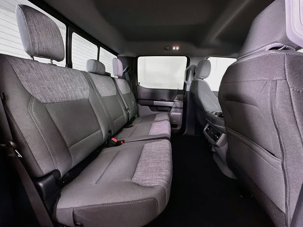 Thumbnail: 2026 Ford F-350 - 33