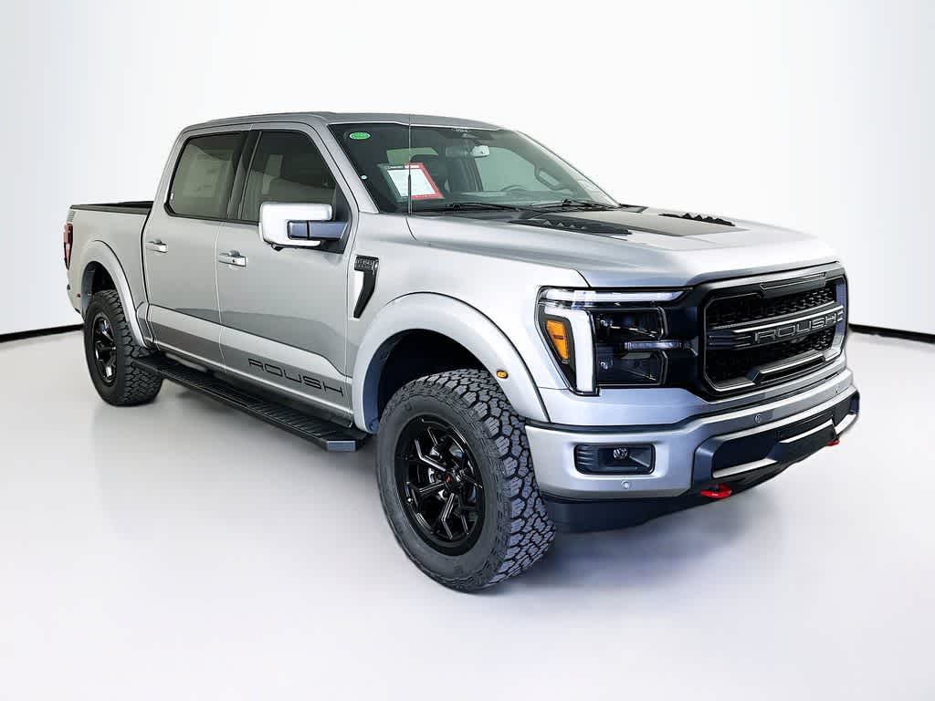 Thumbnail: 2025 Ford F-150 - 25
