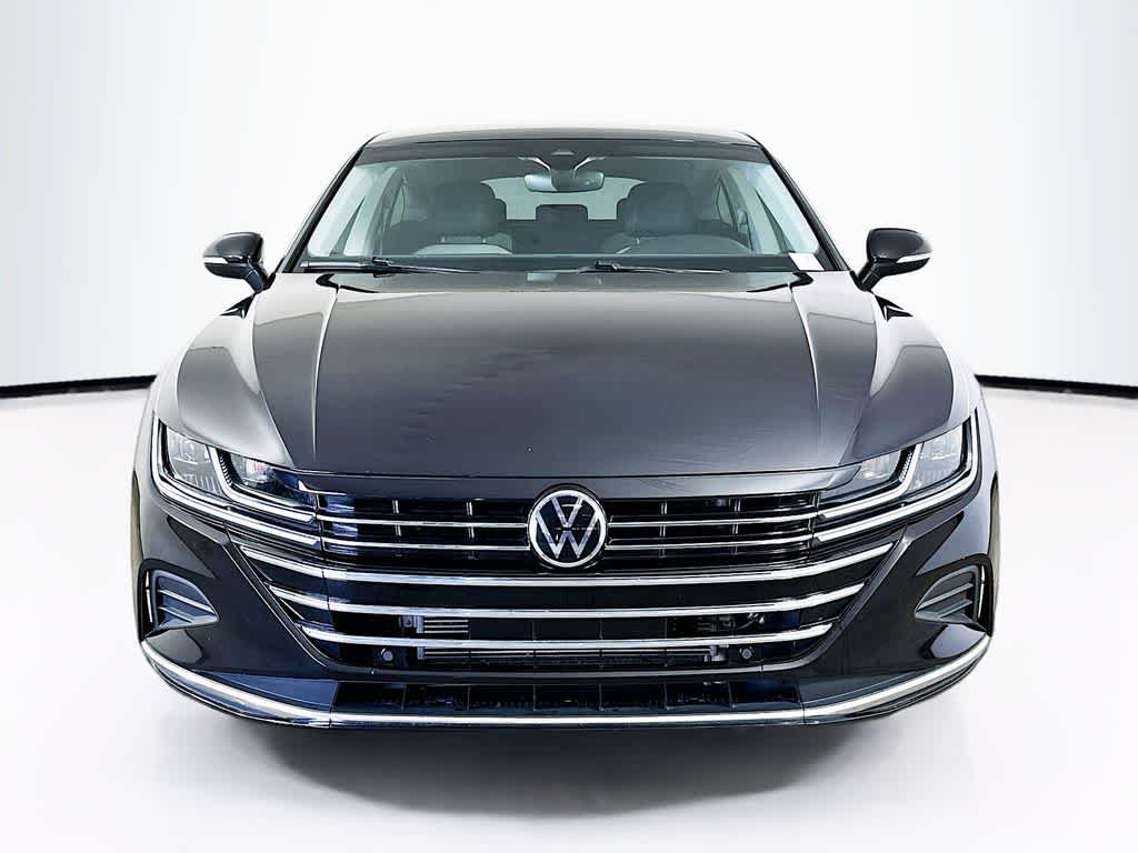Thumbnail: 2021 Volkswagen Arteon - 6