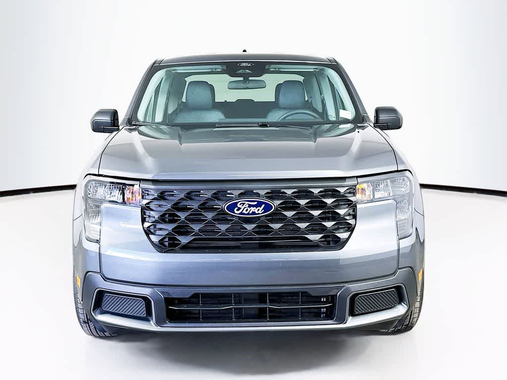 Thumbnail: 2026 Ford Maverick - 6