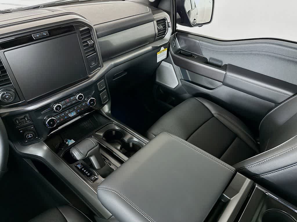 Thumbnail: 2026 Ford F-150 - 11