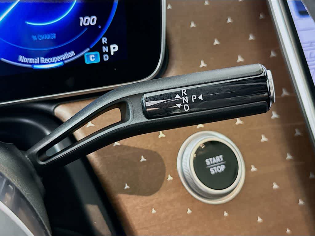 Thumbnail: 2023 Mercedes-Benz EQE - 18