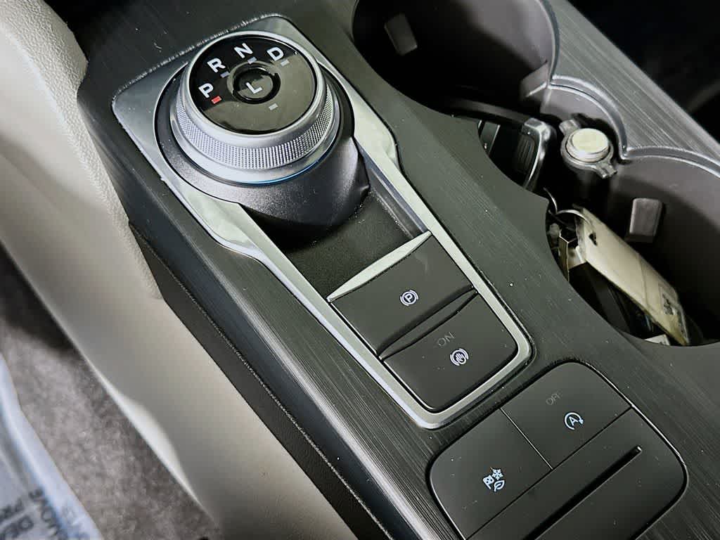 Thumbnail: 2024 Ford Escape - 19