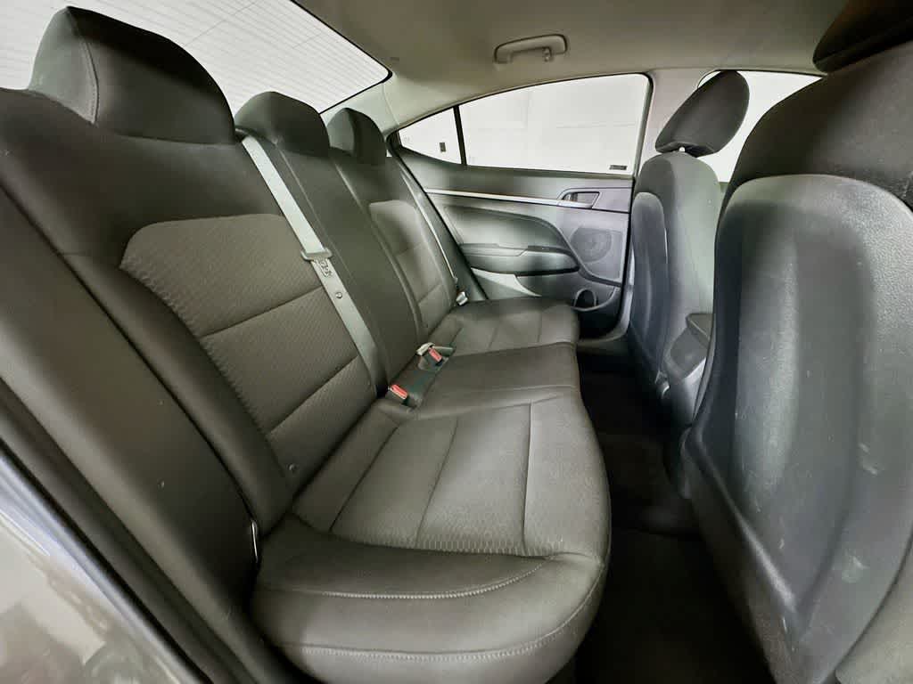 Thumbnail: 2020 Hyundai Elantra - 29