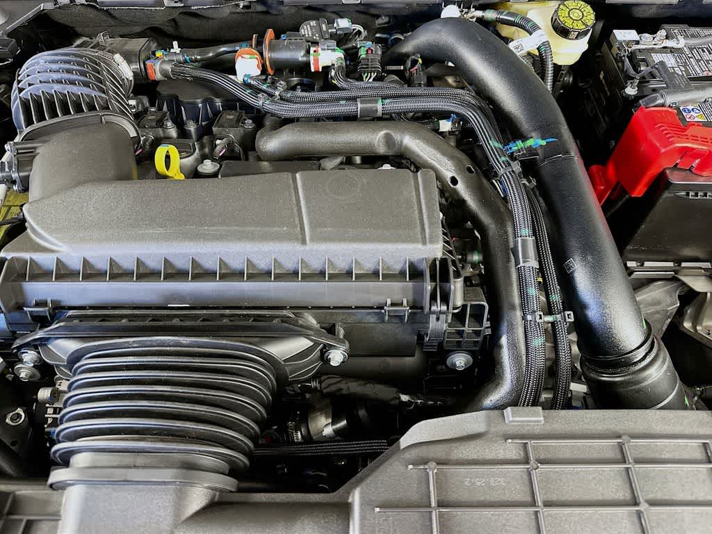 Thumbnail: 2026 Ford Maverick - 9