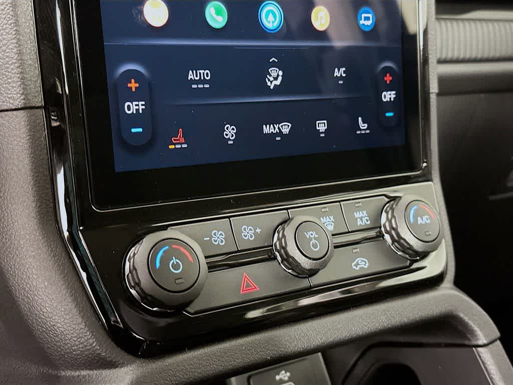 Thumbnail: 2025 Ford Ranger - 17