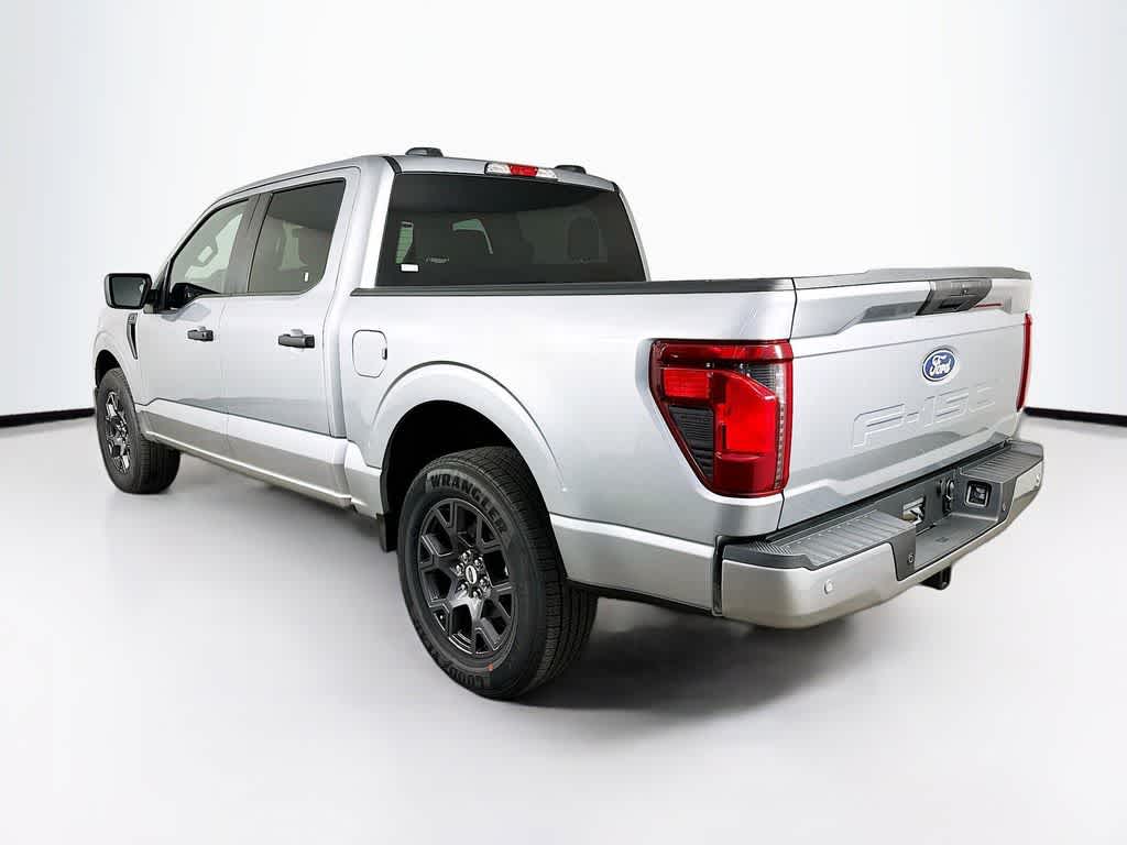 Thumbnail: 2026 Ford F-150 - 4