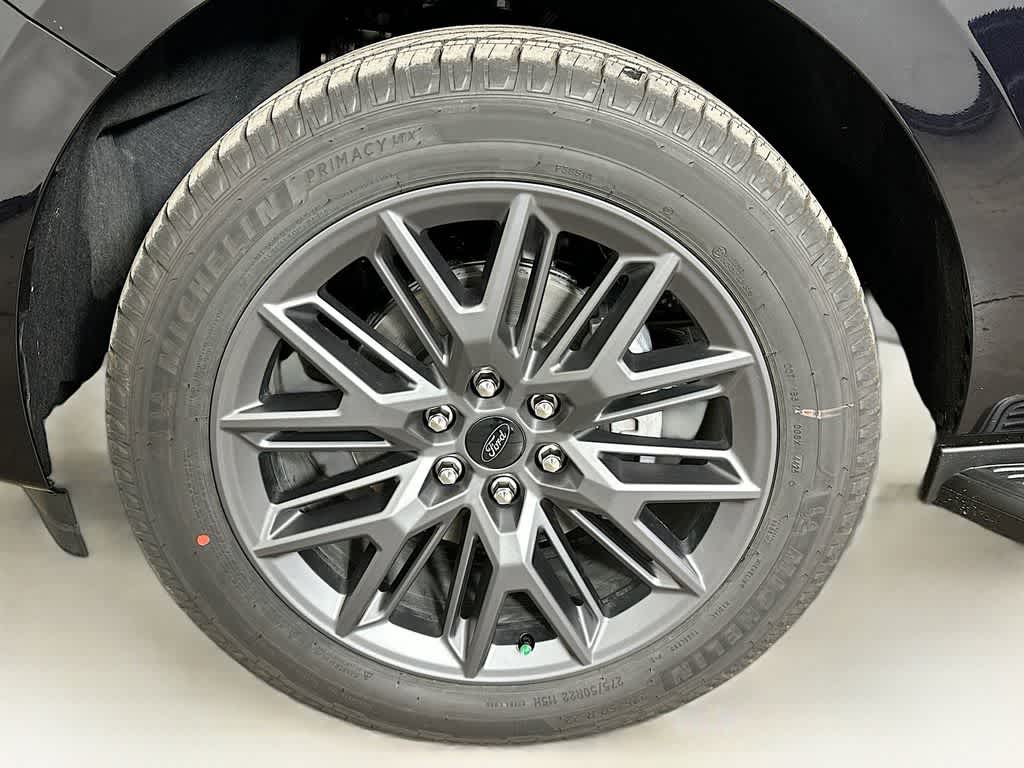 Thumbnail: 2026 Ford Expedition - 8