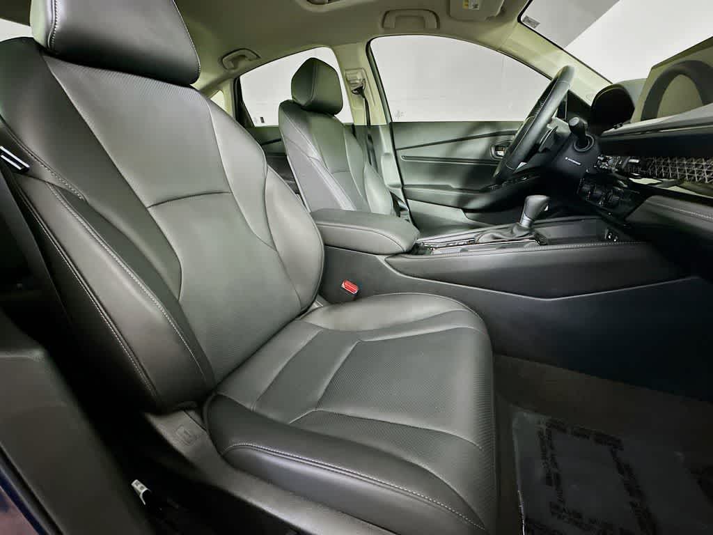 Thumbnail: 2024 Honda Accord - 15