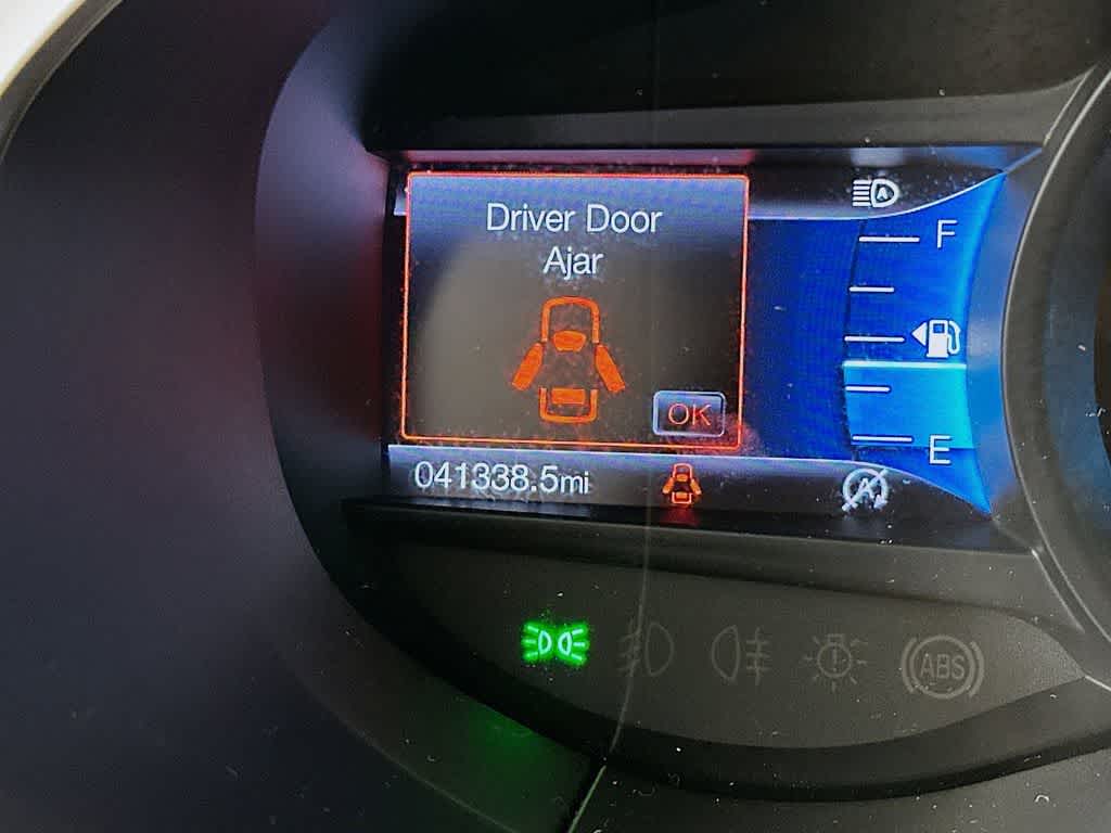 Thumbnail: 2020 Ford Edge - 20