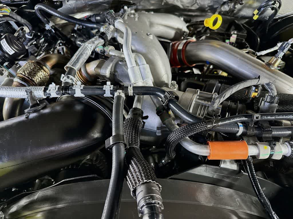 Thumbnail: 2026 Ford F-250 - 9