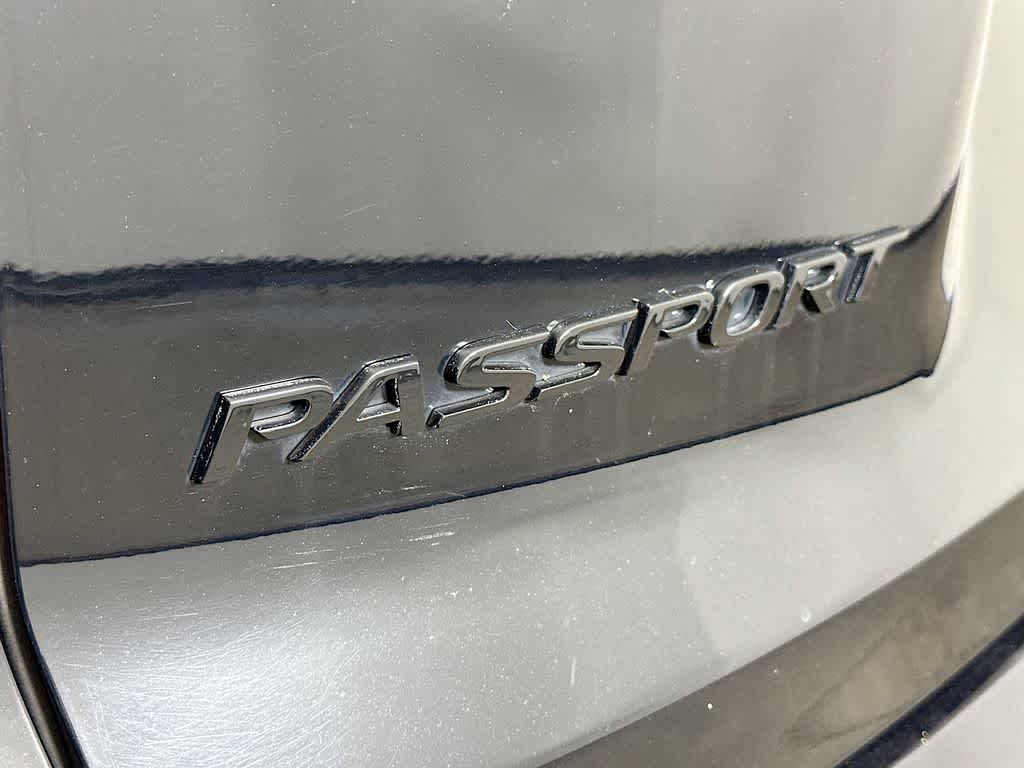 Thumbnail: 2023 Honda Passport - 7
