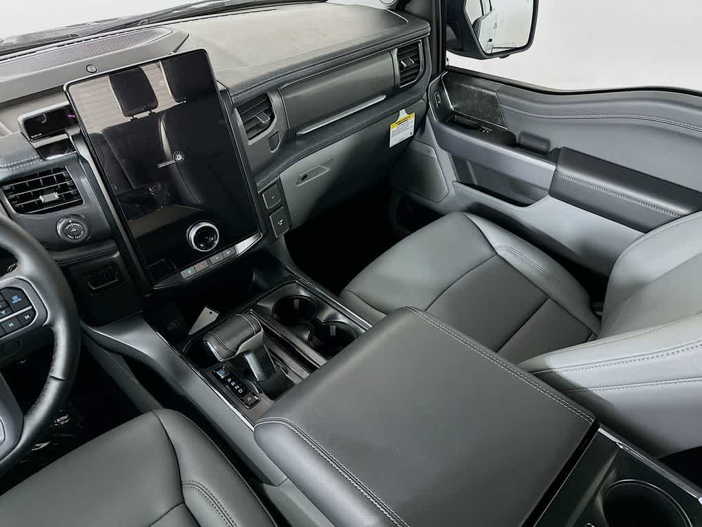Thumbnail: 2025 Ford F-150 - 11
