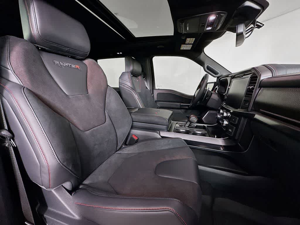 Thumbnail: 2025 Ford F-150 - 15