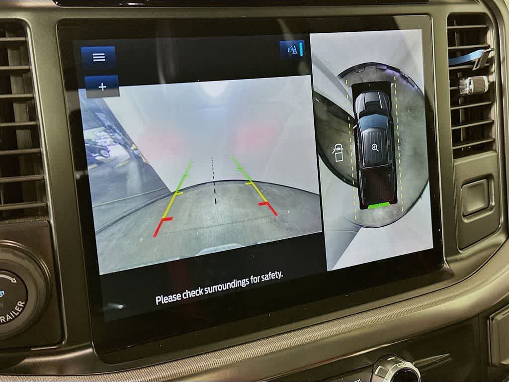 Thumbnail: 2022 Ford F-150 - 29