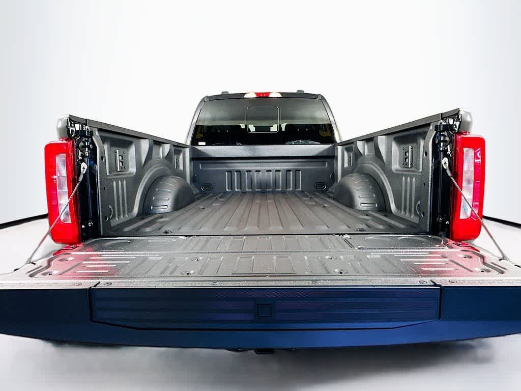 Thumbnail: 2026 Ford F-250 - 21