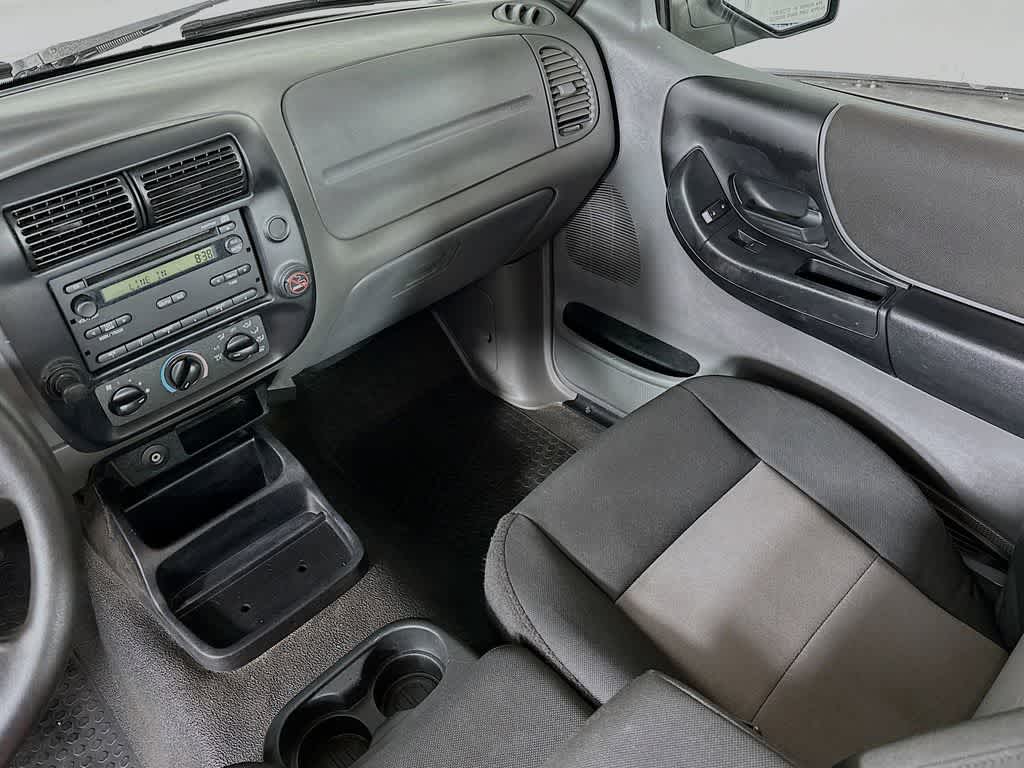 Thumbnail: 2008 Ford Ranger - 11