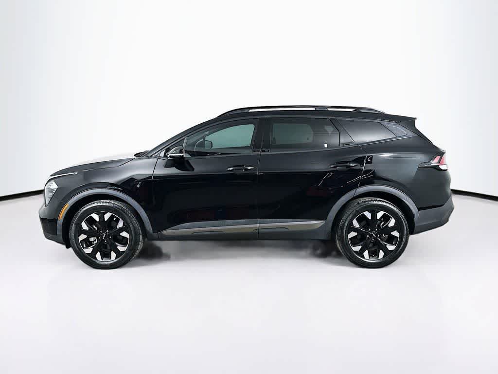 Thumbnail: 2023 Kia Sportage - 3