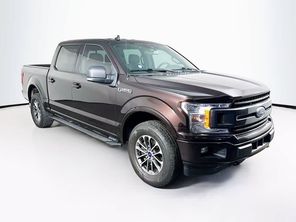 Thumbnail: 2019 Ford F-150 - 23