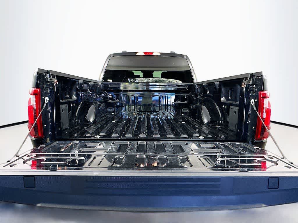 Thumbnail: 2024 Ford F-150 - 21