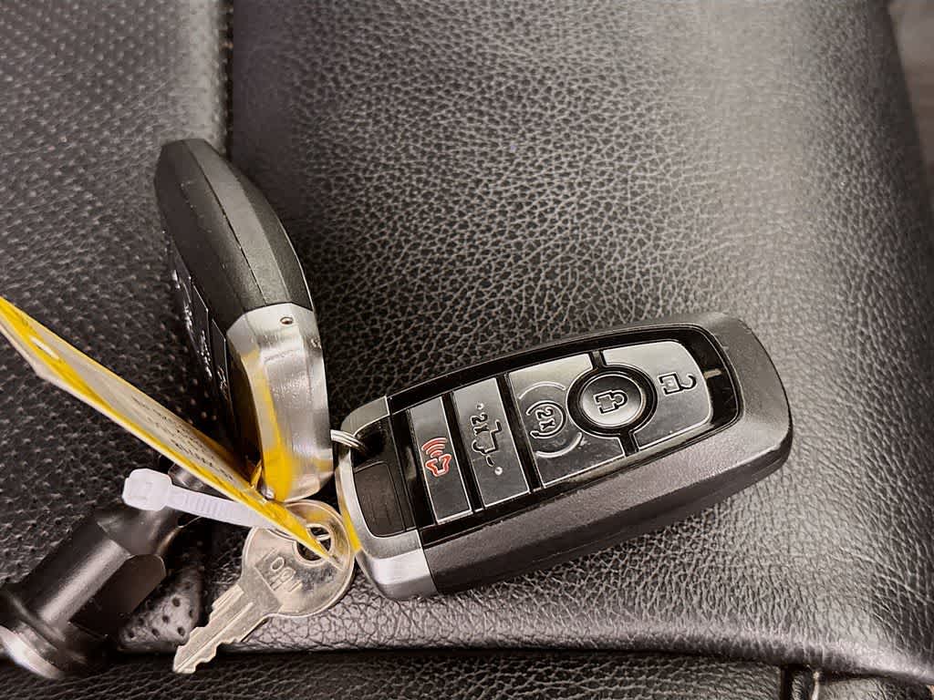 Thumbnail: 2019 Ford F-150 - 22