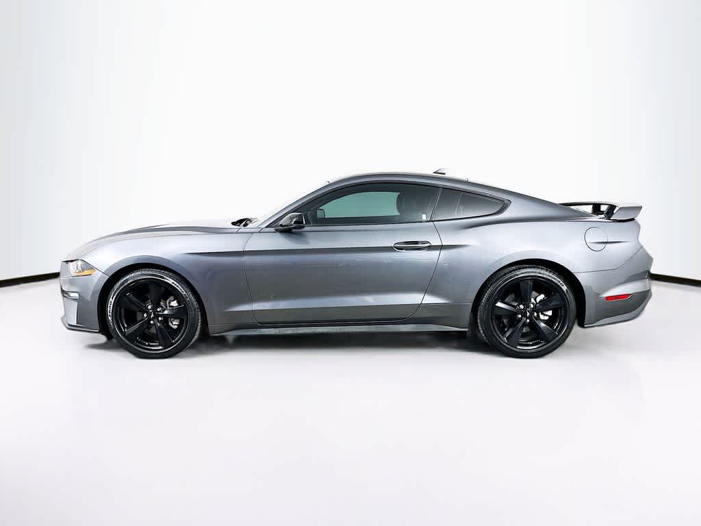 Thumbnail: 2023 Ford Mustang - 3