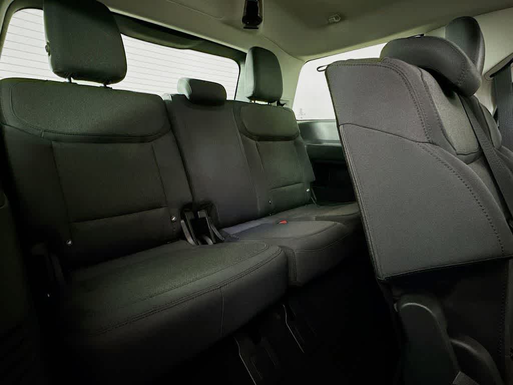 Thumbnail: 2026 Ford Expedition - 30