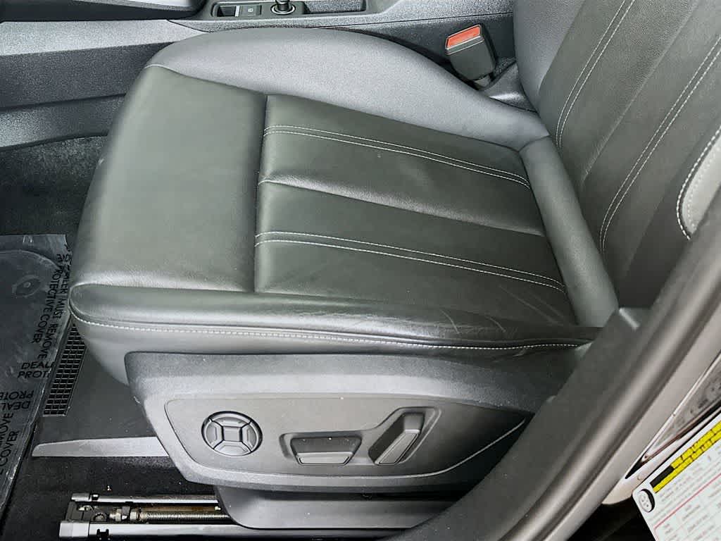 Thumbnail: 2023 Audi A3 - 30