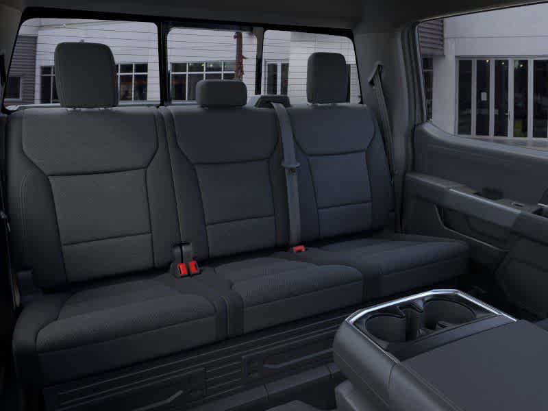 Thumbnail: 2025 Ford F-150 - 11