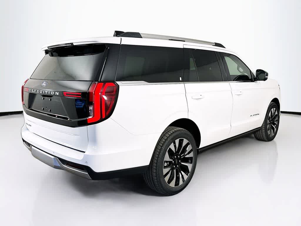 Thumbnail: 2026 Ford Expedition - 24