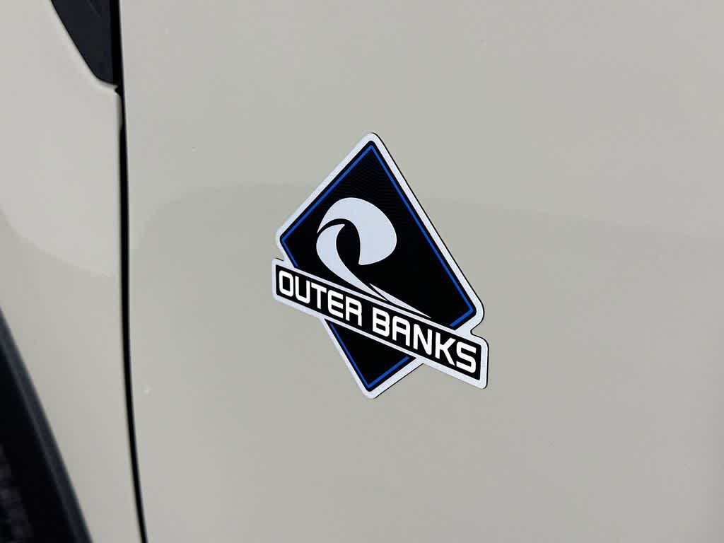 Thumbnail: 2025 Ford Bronco Sport - 7