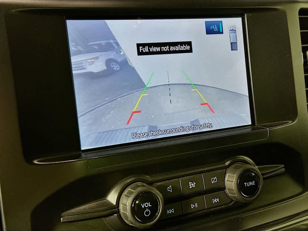 Thumbnail: 2023 Ford F-150 - 29