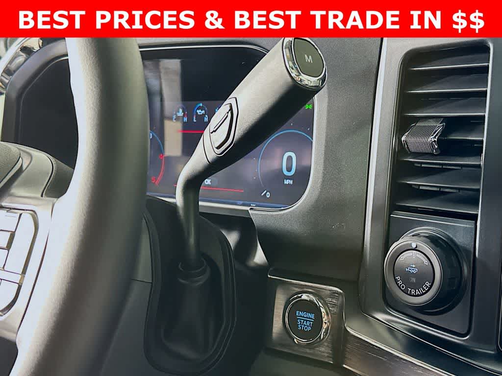 Thumbnail: 2025 Ford F-250 - 19