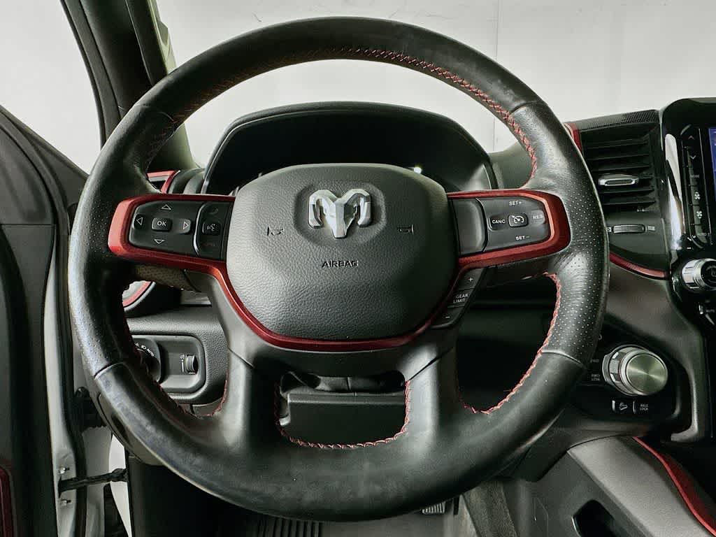 Thumbnail: 2020 RAM 1500 - 16